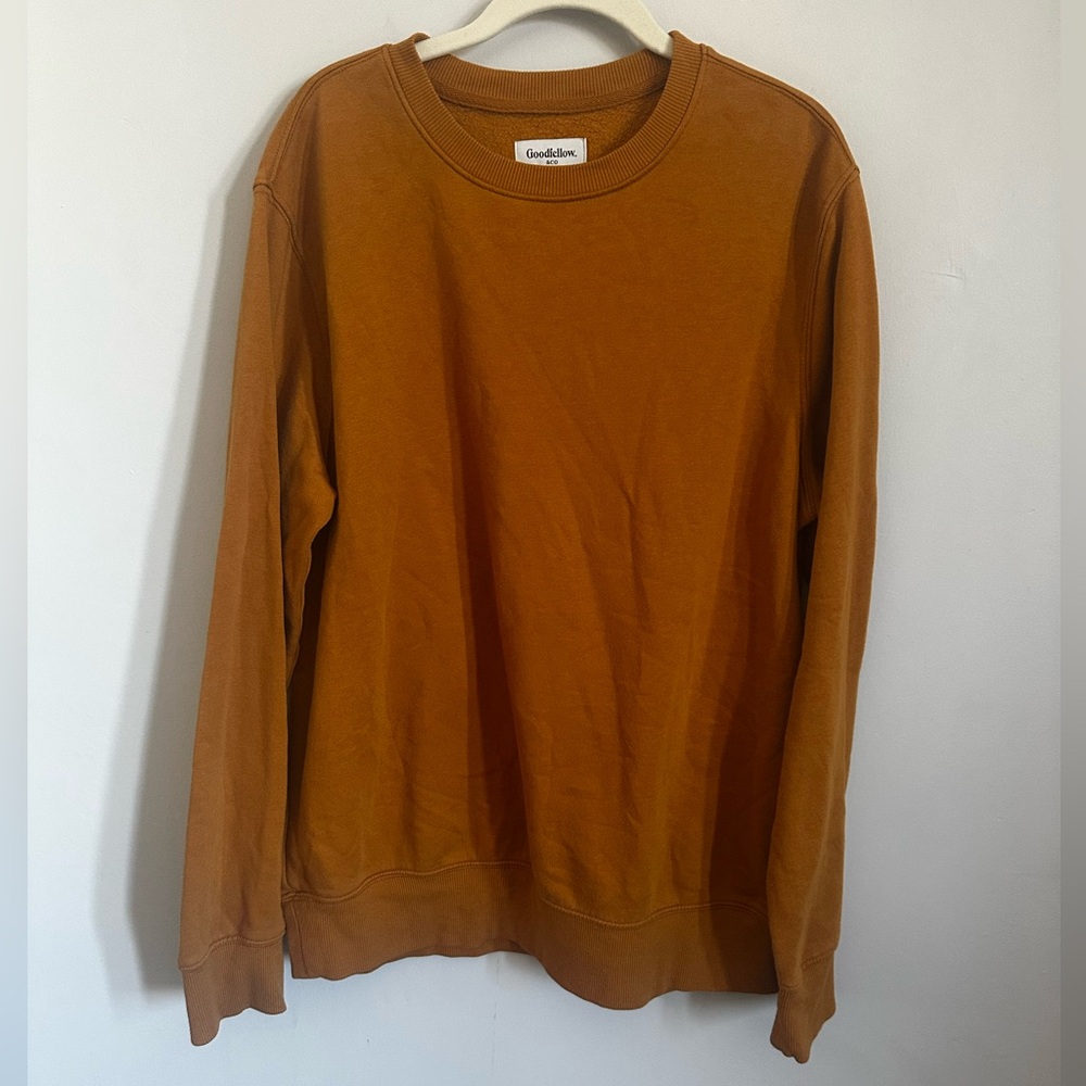 Goodfellow Crewneck Sweatshirt